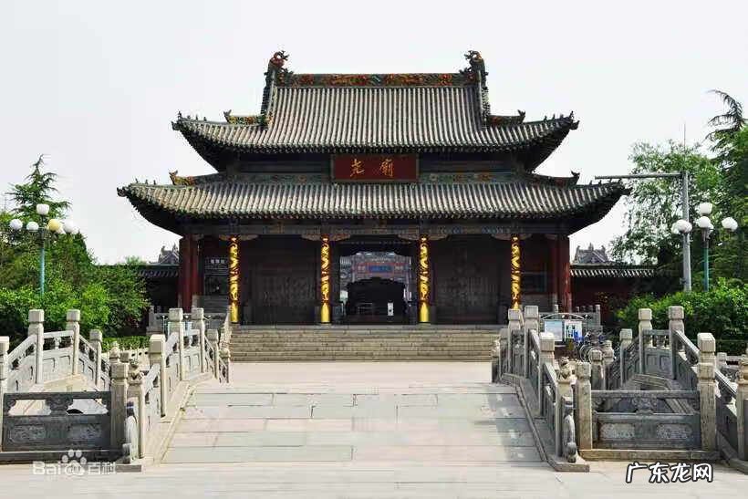 中国大陆三大风水宝地 全国风水宝地排名