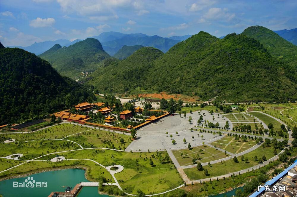 中国大陆三大风水宝地 全国风水宝地排名