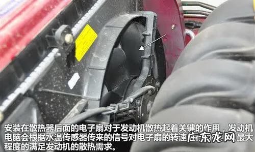 暖风水阀漏水怎么处理 暖风水箱控制阀