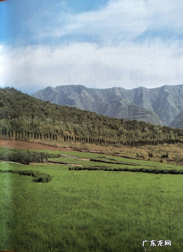 骊山为什么叫骊山 骊山风水问题