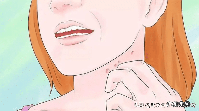 皮肤干燥粗糙是怎么回事