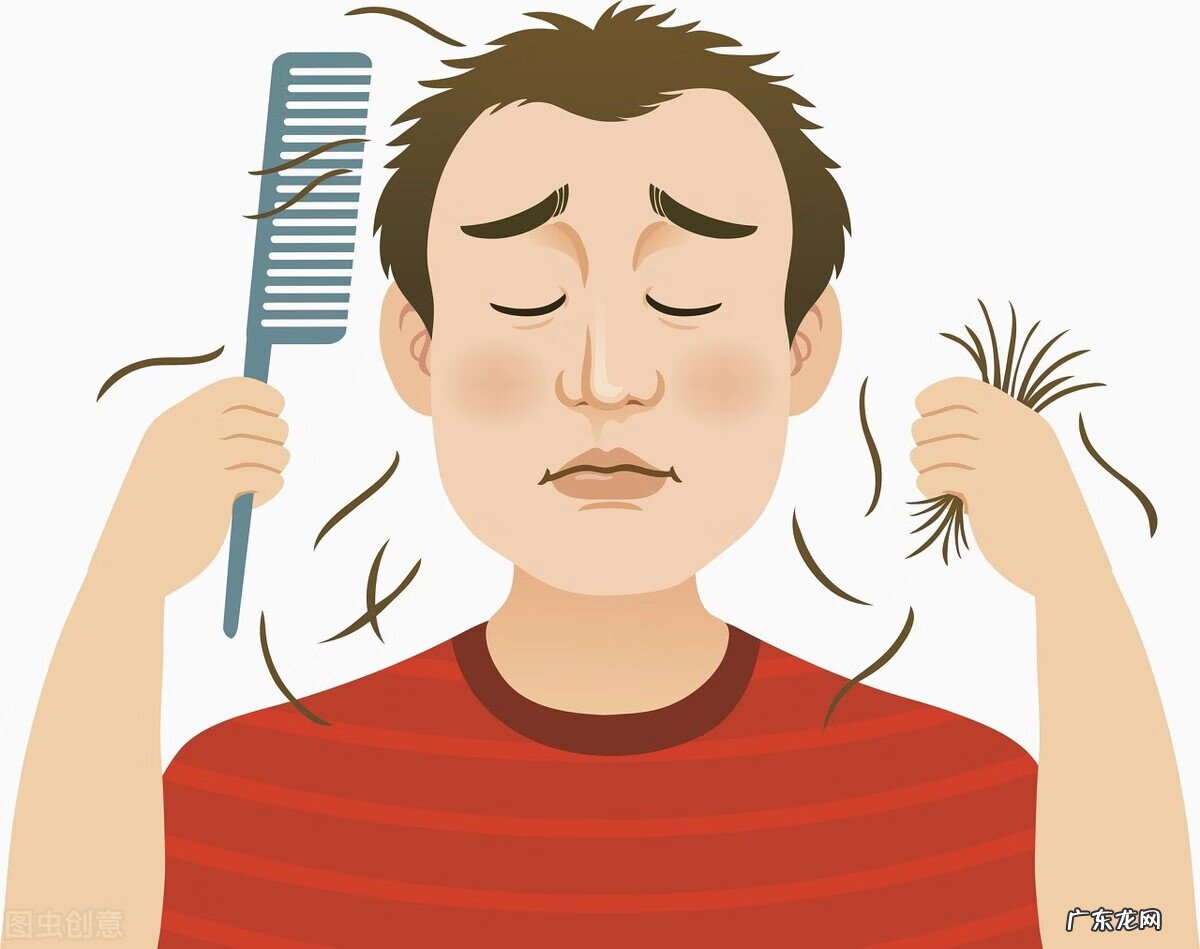 洗一次头发掉多少算正常 每天洗头掉多少头发正常