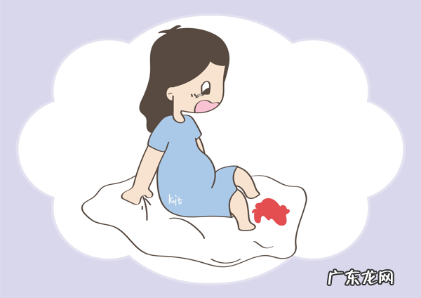 刚受孕3~5天有哪些症状 孕37周有哪些症状