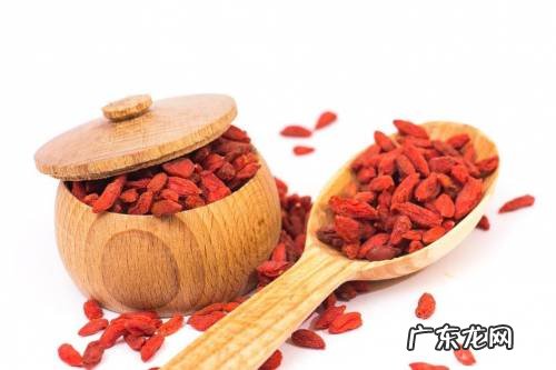枸杞有什么副作用 苟杞有什么作用