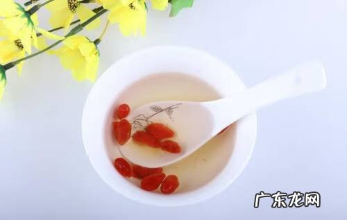 枸杞有什么副作用 苟杞有什么作用