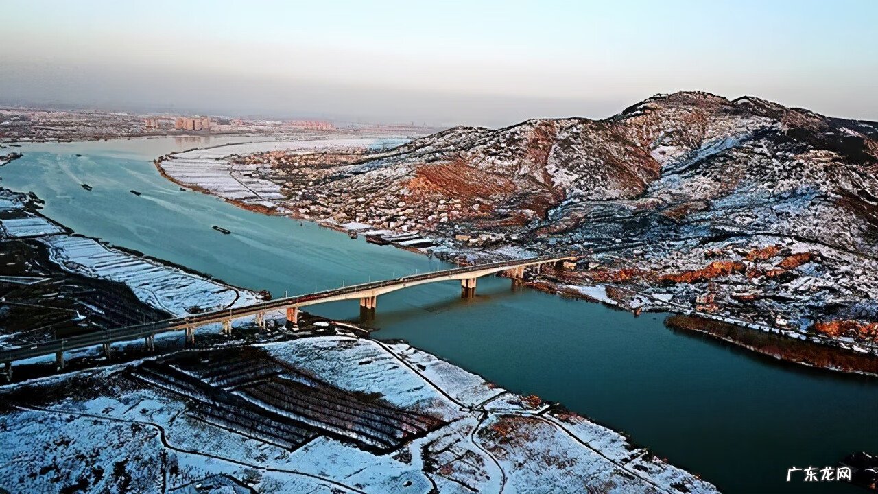荆州的风水格局 荆山五千年风水