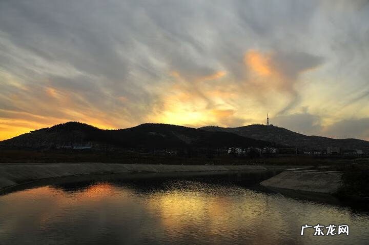 荆州的风水格局 荆山五千年风水