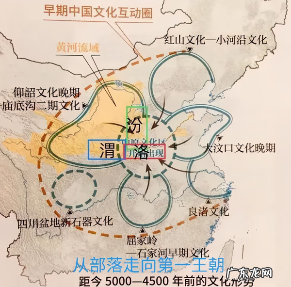 荆州的风水格局 荆山五千年风水