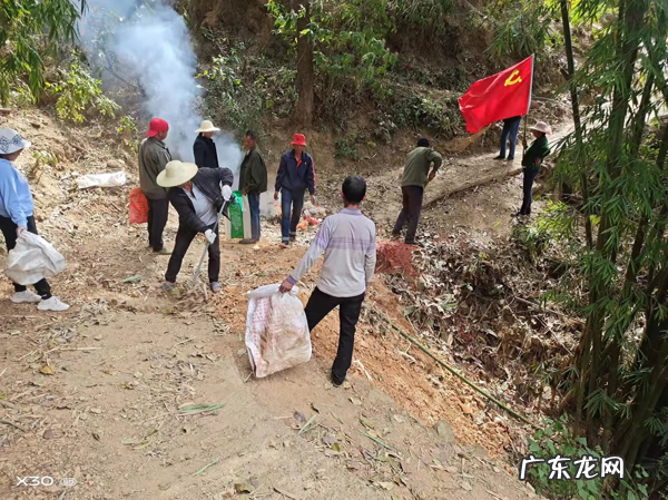 南华县红土坡镇 南华红土坡风水