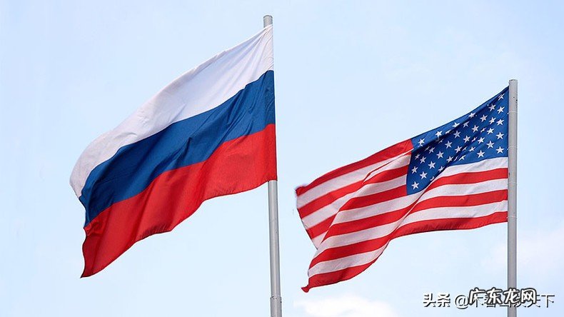 怎么看待俄罗斯这一次出动安124战略运输机救援美国?