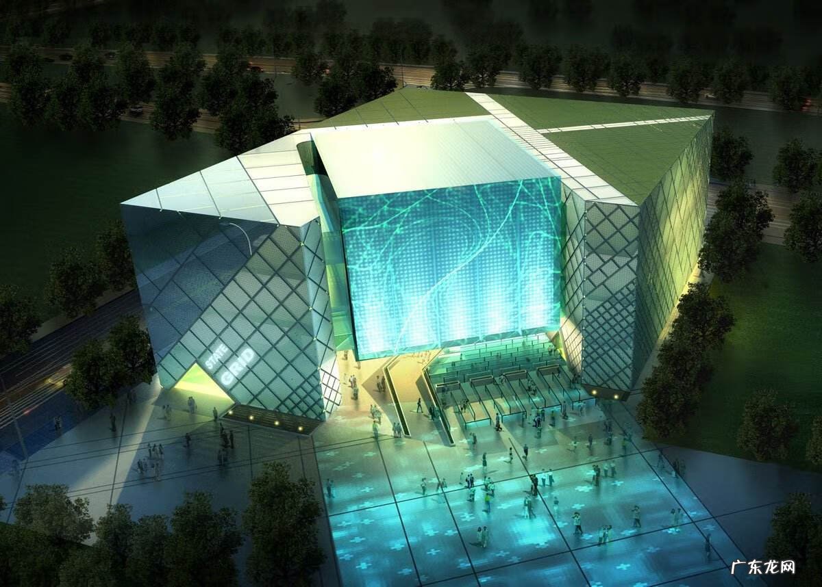 工厂风水知识大全图解 工厂风水学