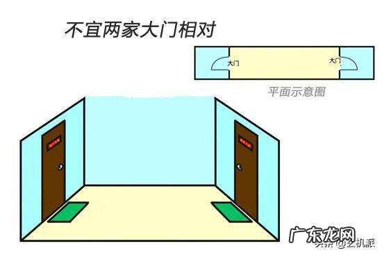 形煞的种类及化解方法 风水形煞图解大全