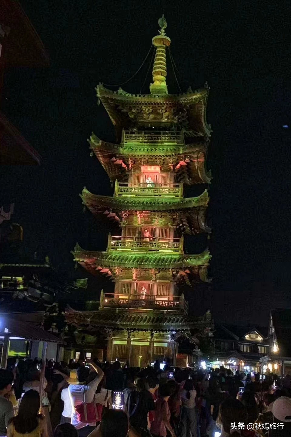 无锡有什么好玩的地方?