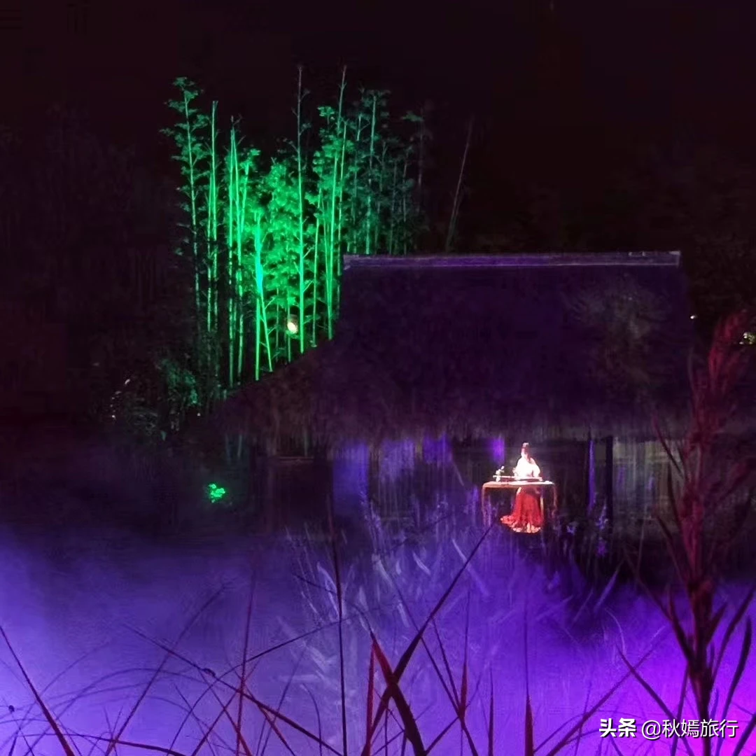 无锡有什么好玩的地方?