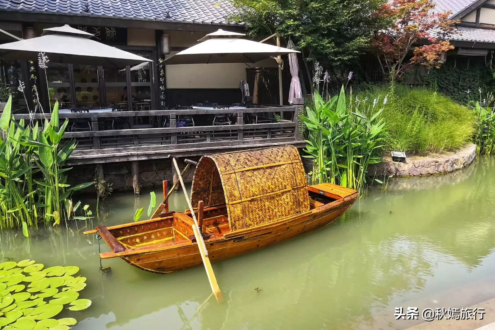 无锡有什么好玩的地方?