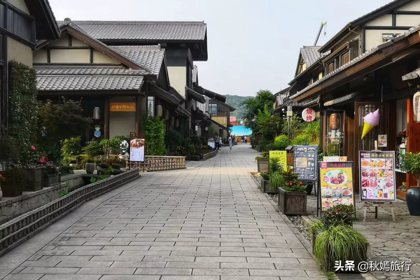 无锡有什么好玩的地方?