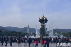 无锡有什么好玩的地方？