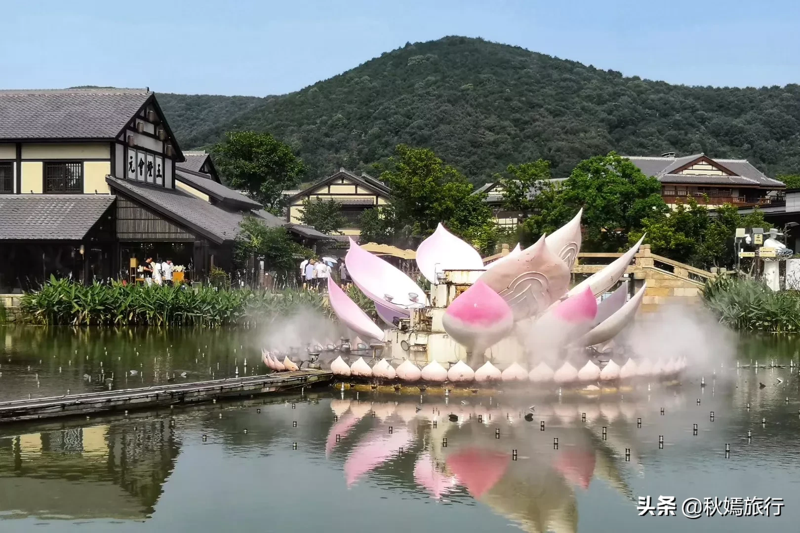 无锡有什么好玩的地方?