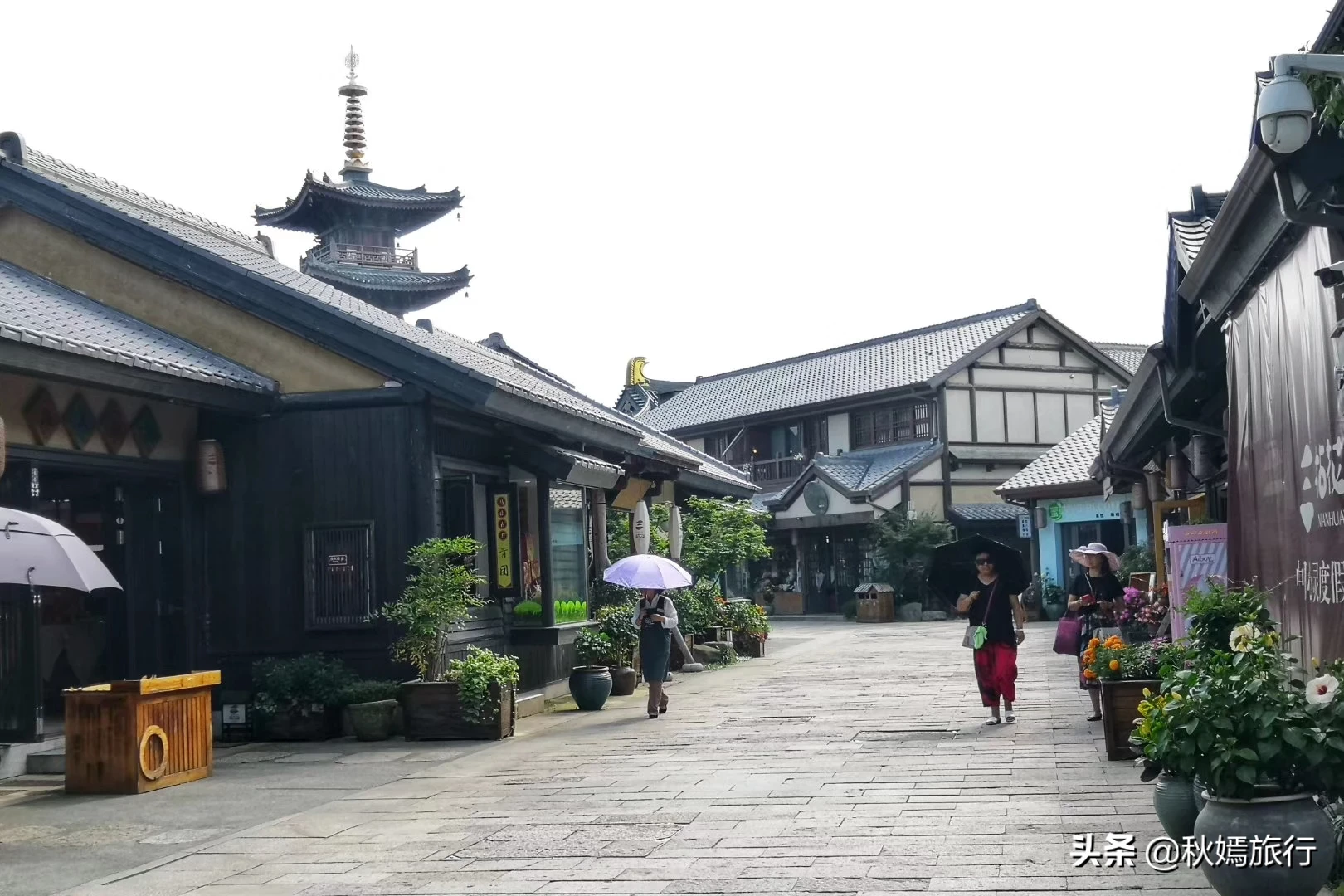 无锡有什么好玩的地方?