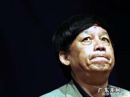 易中天是公知嘛 易中天是哪里人简介