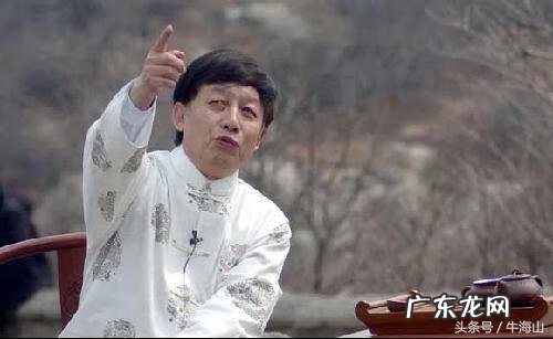 易中天是公知嘛 易中天是哪里人简介