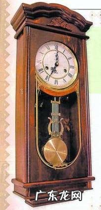 风水摆件铜钟 风水铜钟是什么意思