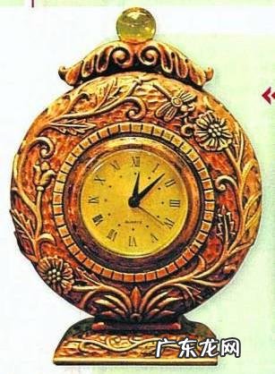 风水摆件铜钟 风水铜钟是什么意思