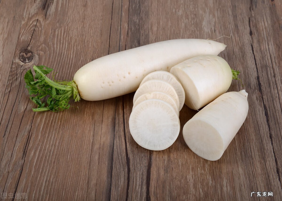 萝卜代表的风水 大白萝卜怎么样