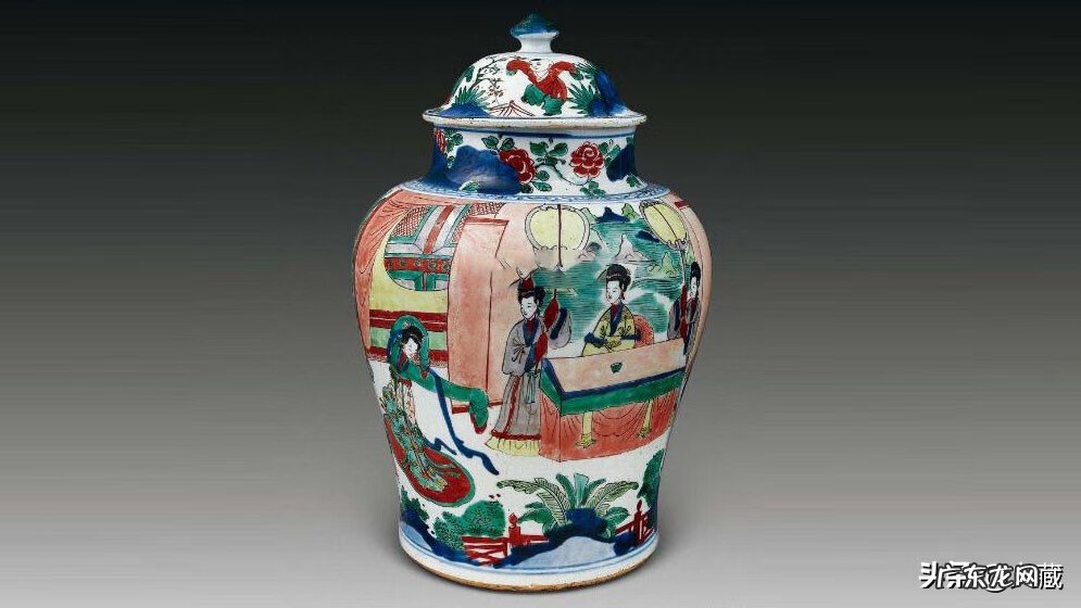 将军罐摆放位置风水 将军罐的风水用途