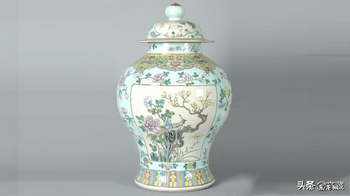 将军罐摆放位置风水 将军罐的风水用途