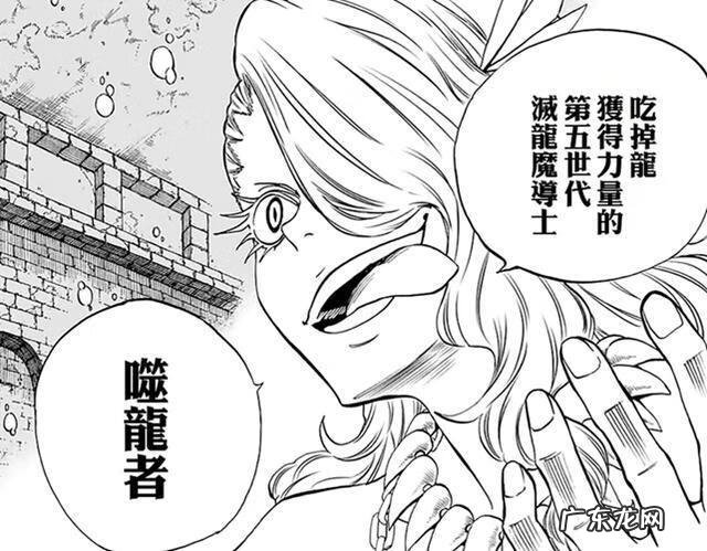 妖精公会的吞噬灭龙魔导士 影之灭龙魔导士