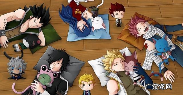 妖精公会的吞噬灭龙魔导士 影之灭龙魔导士