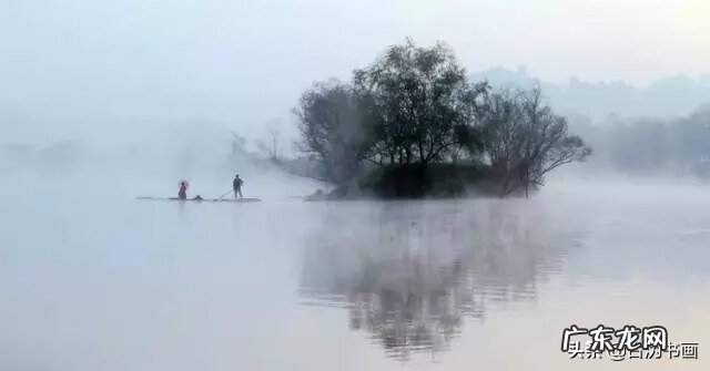 水墨彩画 中国风水墨画