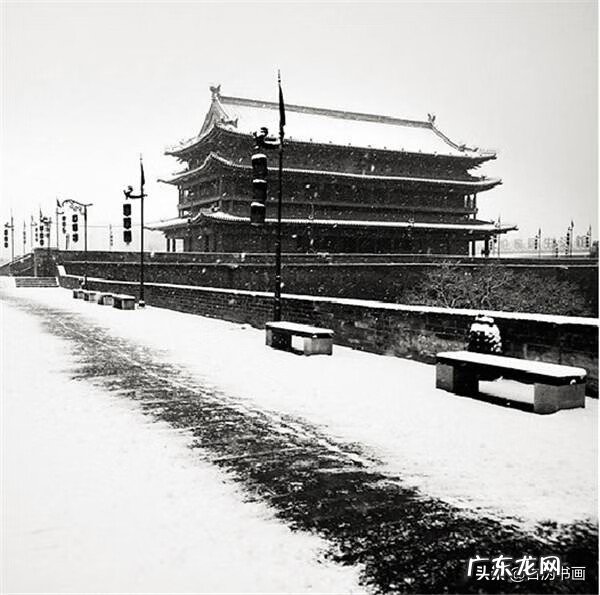 水墨彩画 中国风水墨画