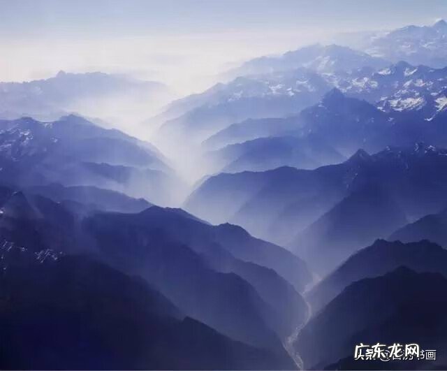 水墨彩画 中国风水墨画