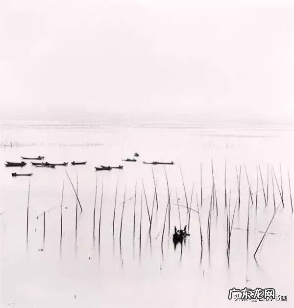 水墨彩画 中国风水墨画