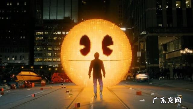 像素大战在线观看 像素大战在线观看完整版