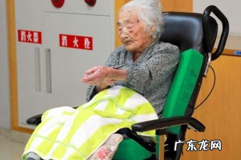 “世界最高龄人瑞”117岁田岛娜美:3个养生秘诀,活出大境界