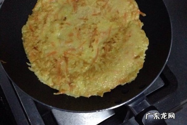 正宗煎饼的做法 煎饼的做法步骤