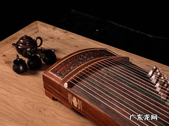 学古筝的十大好处 学古筝有什么好处?