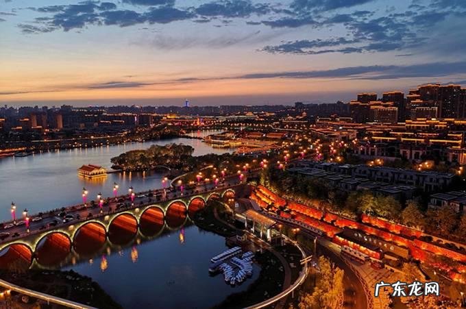 西安风水格局 西安市风水图