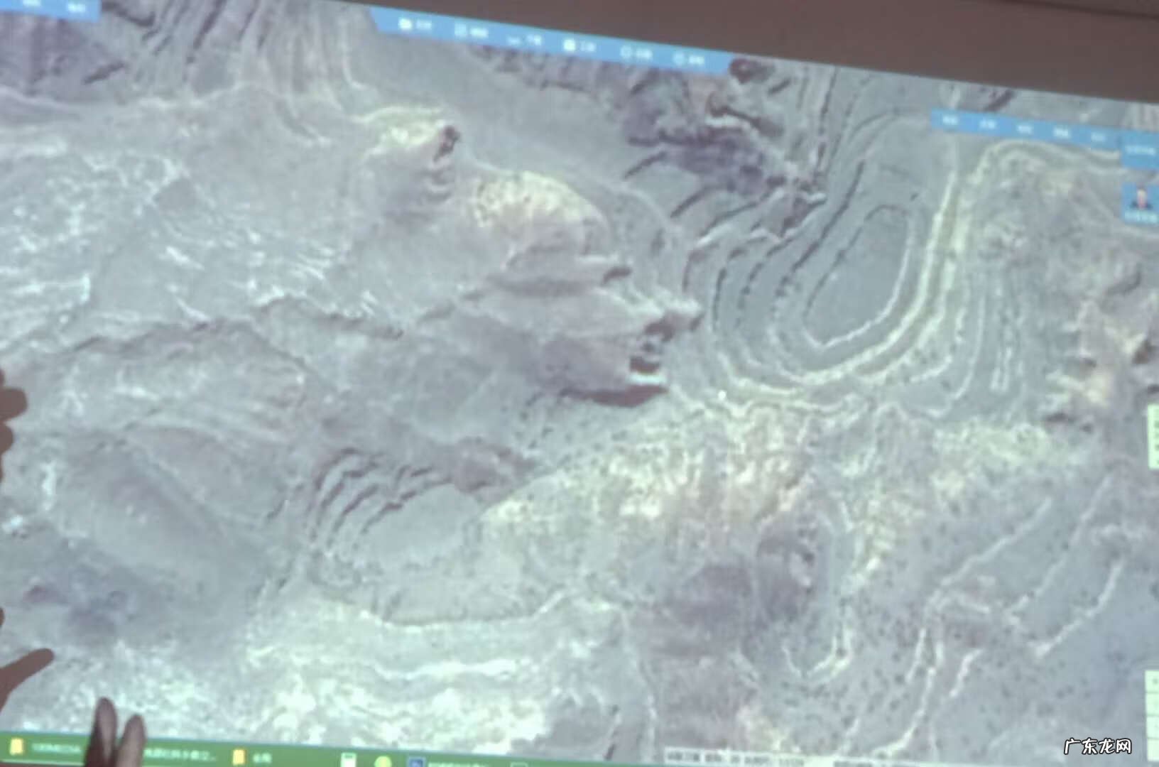 龙门石窟风水 龙潭的风水来源