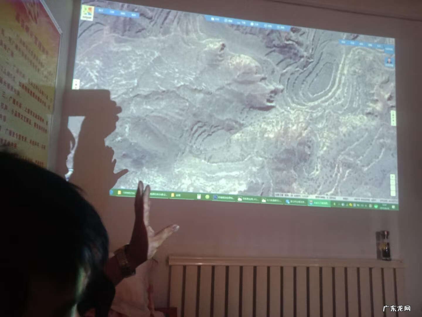 龙门石窟风水 龙潭的风水来源