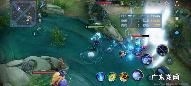 dnf狂战决斗场连招 狂暴战连招