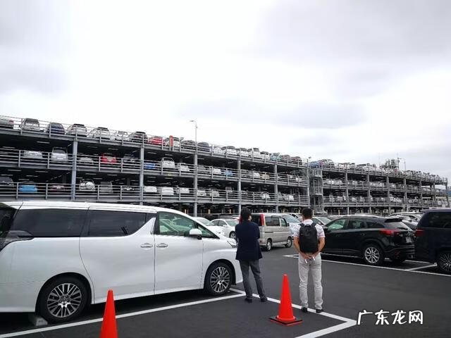 复古车推荐 中古车行