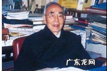 “北京史巨擘”102岁侯仁之养生秘诀:5种方法,乐享年华