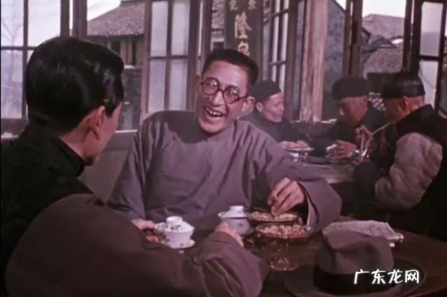 “中国的卓别林”90岁谢添养生秘诀:6字真言,乐享天年