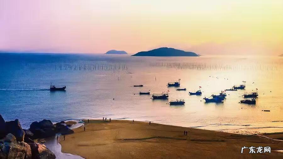 11月出游有哪些好地方 11月份去哪里旅游好玩