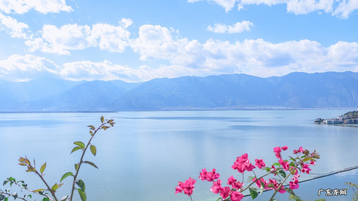 11月出游有哪些好地方 11月份去哪里旅游好玩