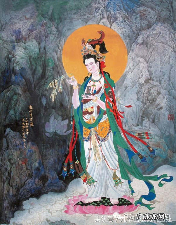 佛堂放在家里的什么位置好 佛堂在家里的哪个位置风水好